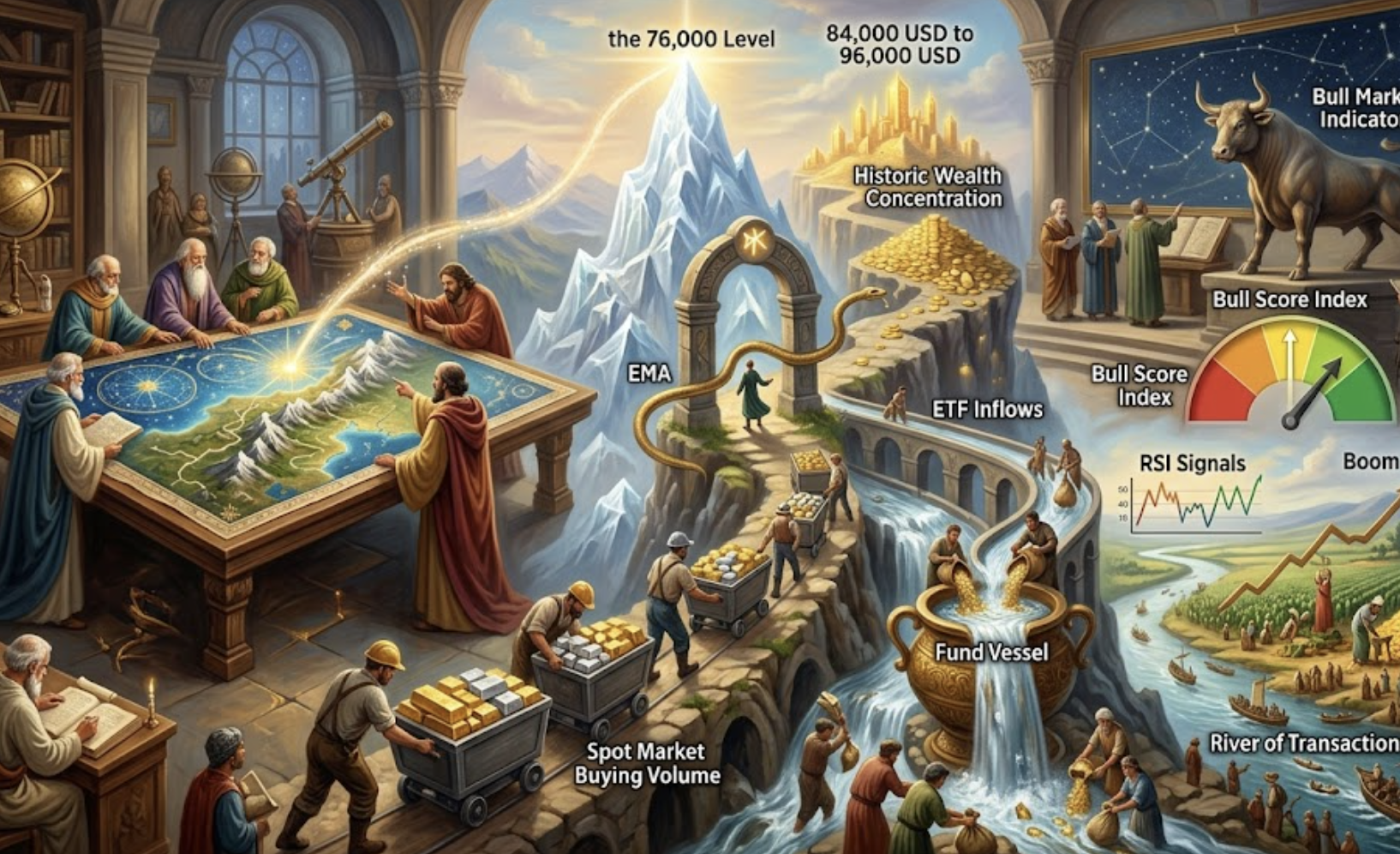 Tạp chí crypto hàng đầu Việt Nam