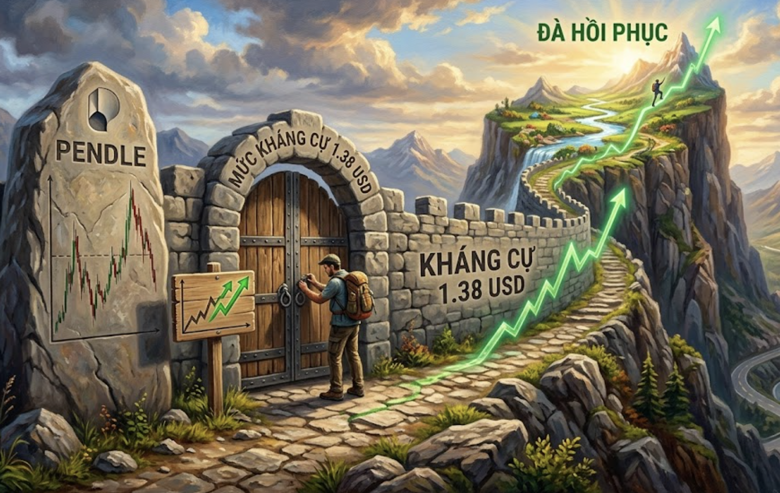 Tạp chí crypto hàng đầu Việt Nam