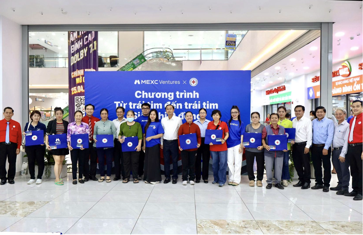 Tạp chí crypto hàng đầu Việt Nam