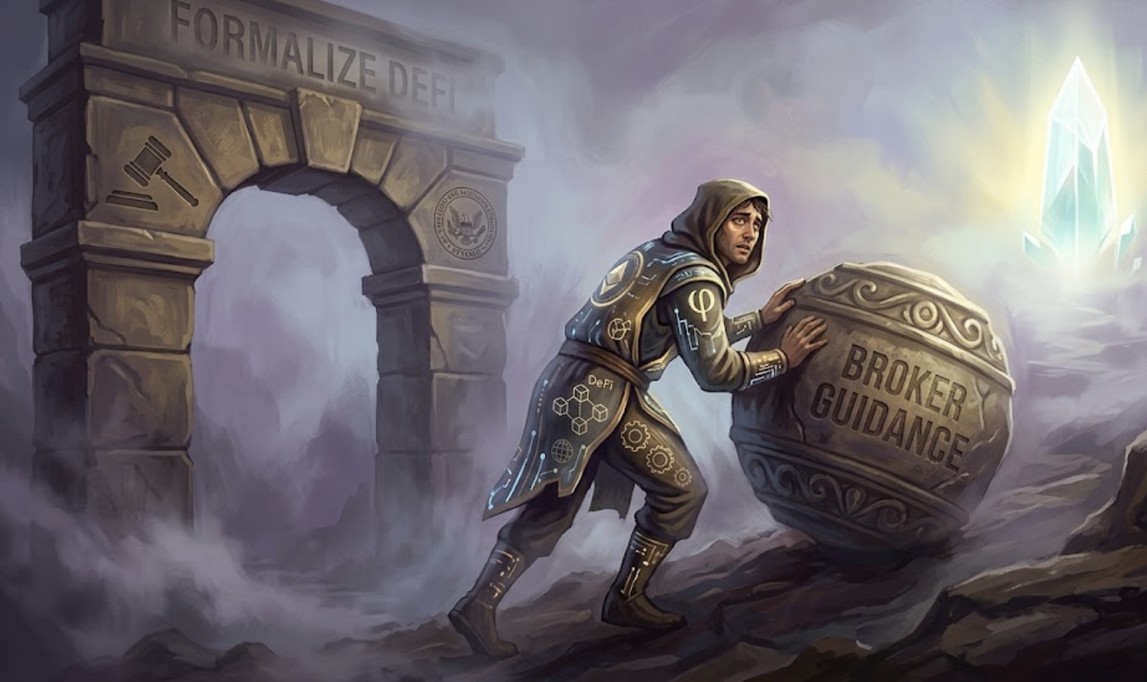 Tạp chí crypto hàng đầu Việt Nam