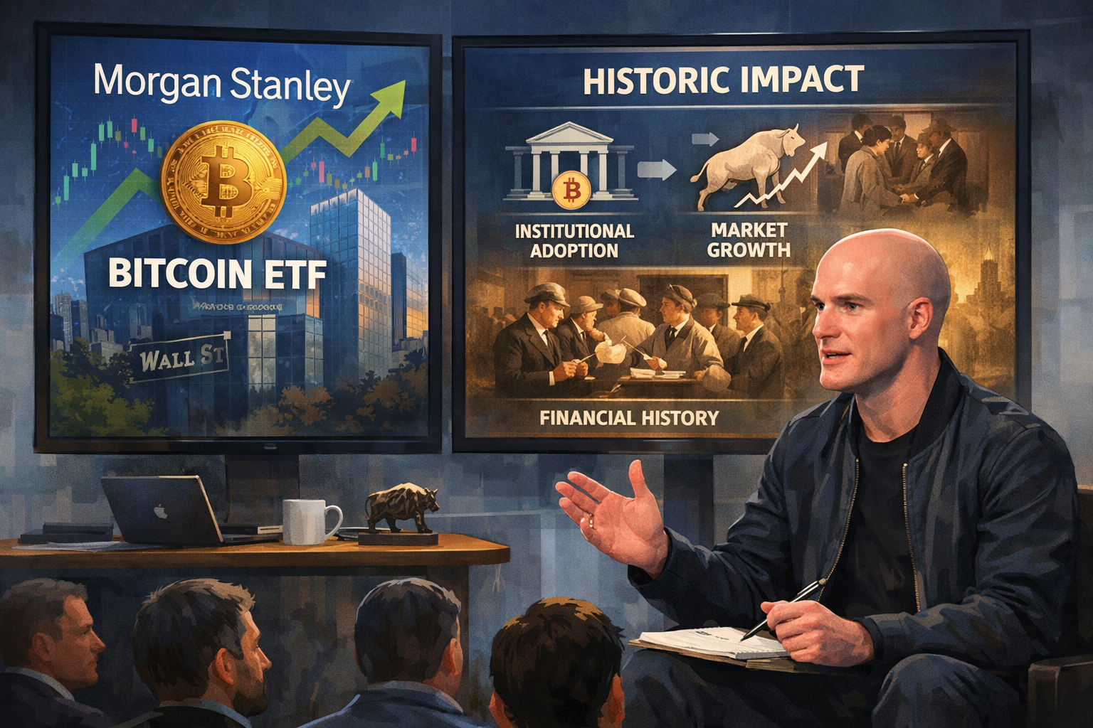 Tạp chí crypto hàng đầu Việt Nam