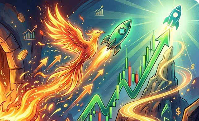 Tạp chí crypto hàng đầu Việt Nam