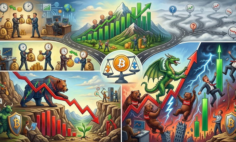 Tạp chí crypto hàng đầu Việt Nam