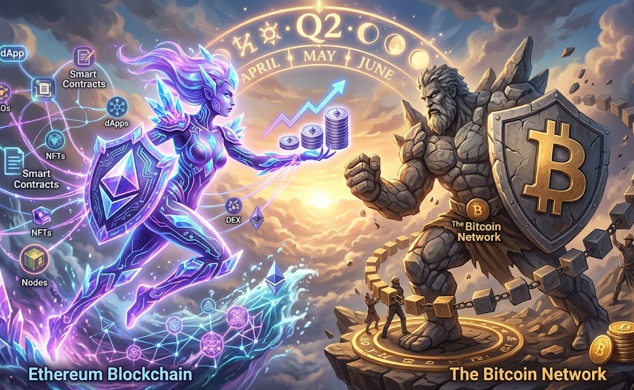 Tạp chí crypto hàng đầu Việt Nam