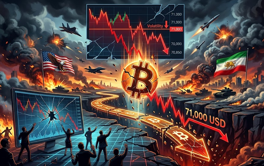 Tạp chí crypto hàng đầu Việt Nam