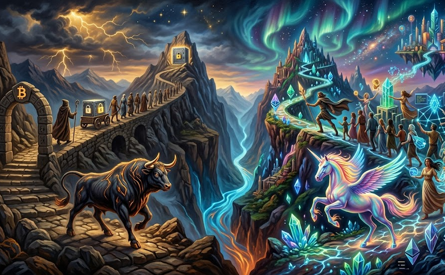 Tạp chí crypto hàng đầu Việt Nam