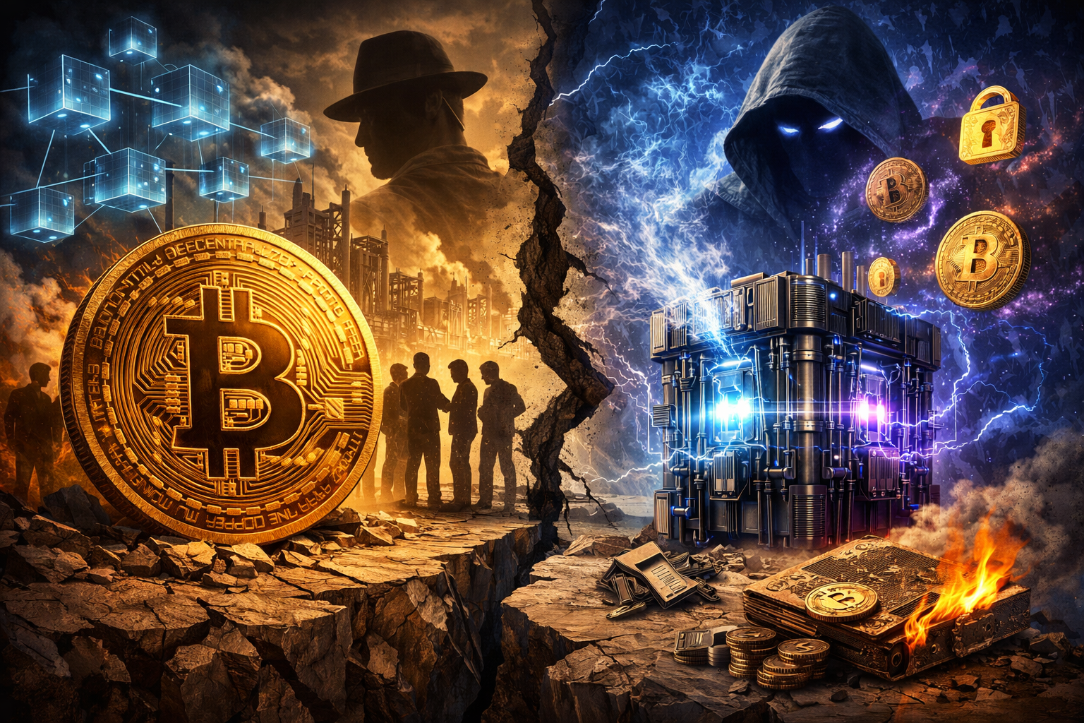 Tạp chí crypto hàng đầu Việt Nam