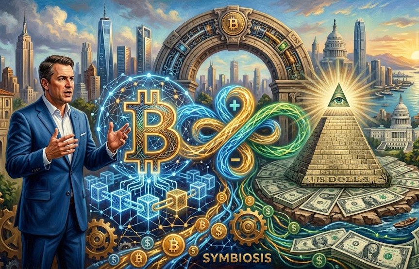 Tạp chí crypto hàng đầu Việt Nam