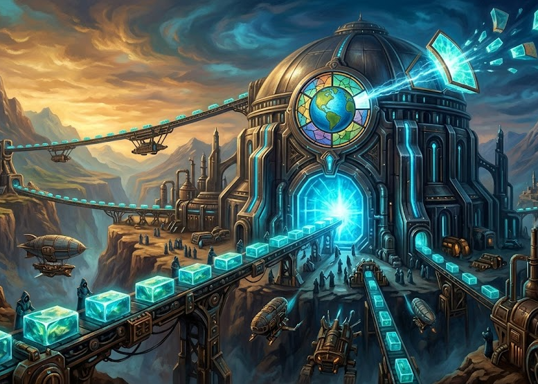 Tạp chí crypto hàng đầu Việt Nam