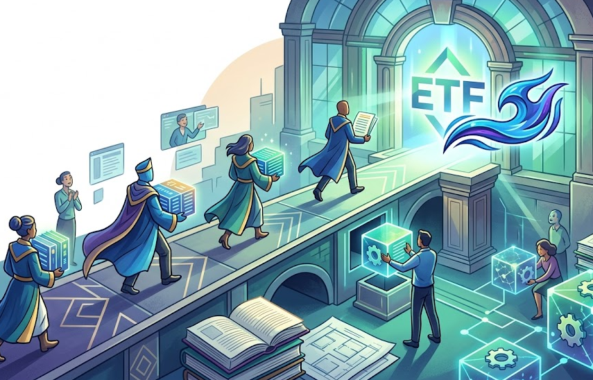 Tạp chí crypto hàng đầu Việt Nam