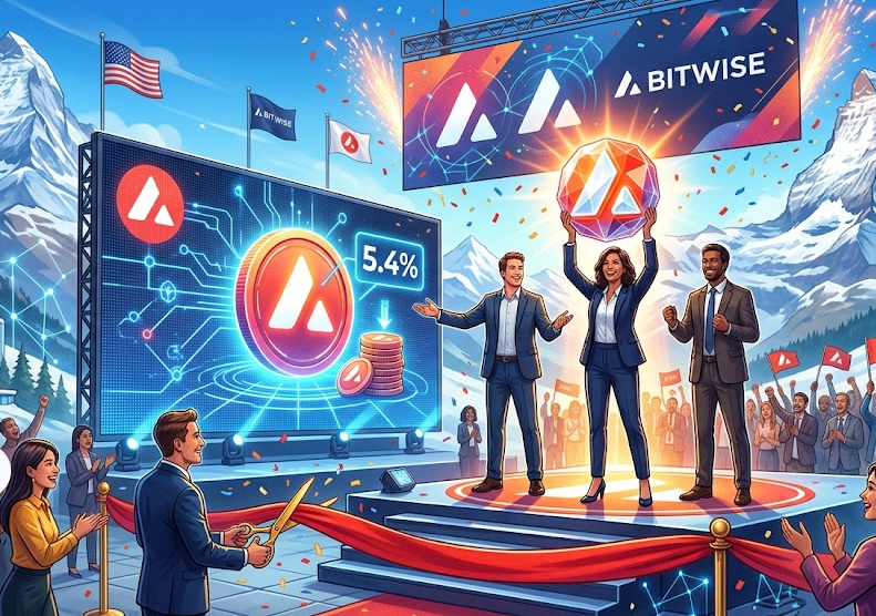 Tạp chí crypto hàng đầu Việt Nam