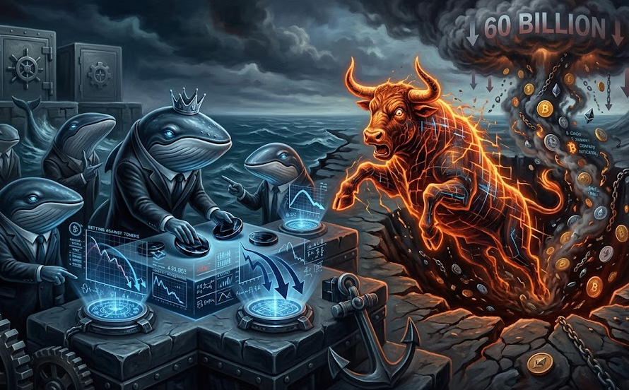 Tạp chí crypto hàng đầu Việt Nam