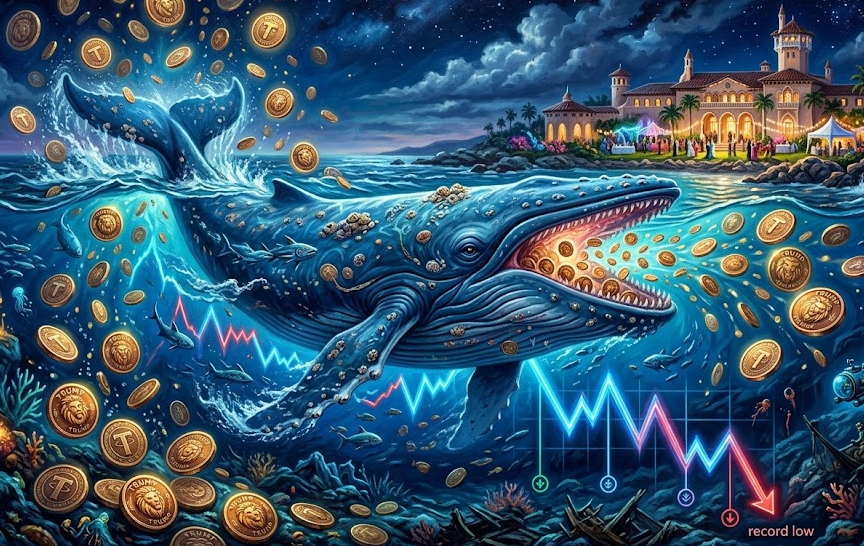 Tạp chí crypto hàng đầu Việt Nam