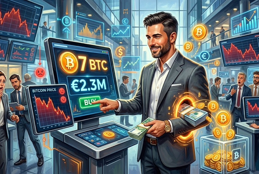 Tạp chí crypto hàng đầu Việt Nam