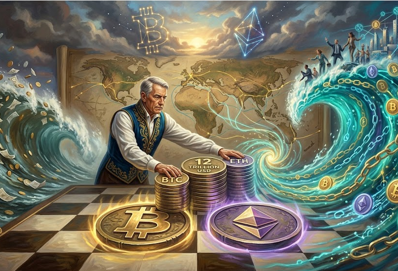 Tạp chí crypto hàng đầu Việt Nam