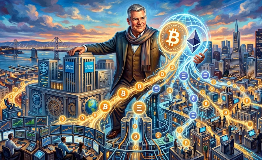 Tạp chí crypto hàng đầu Việt Nam