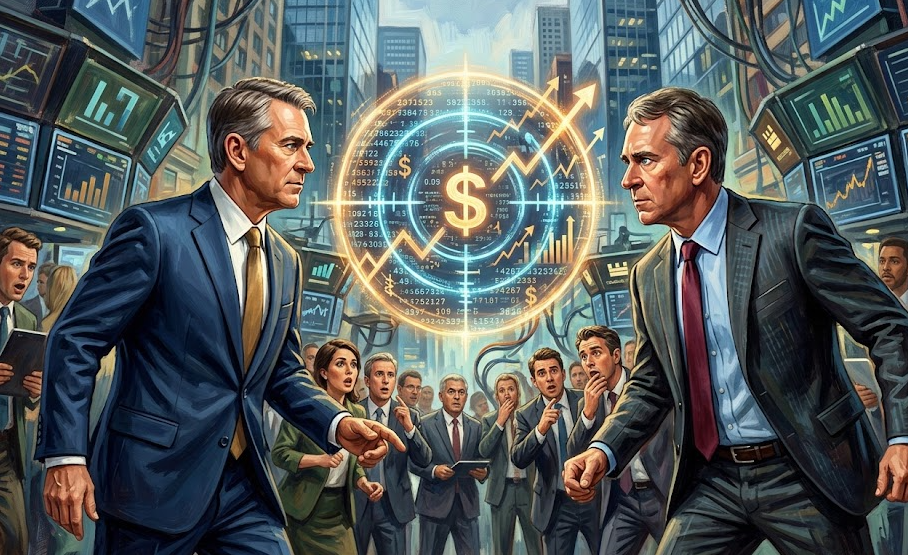 Tạp chí crypto hàng đầu Việt Nam