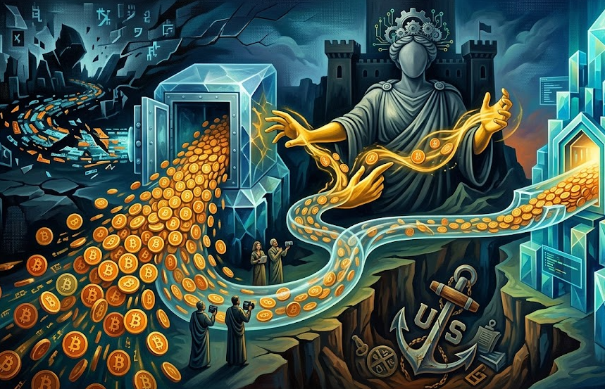 Tạp chí crypto hàng đầu Việt Nam