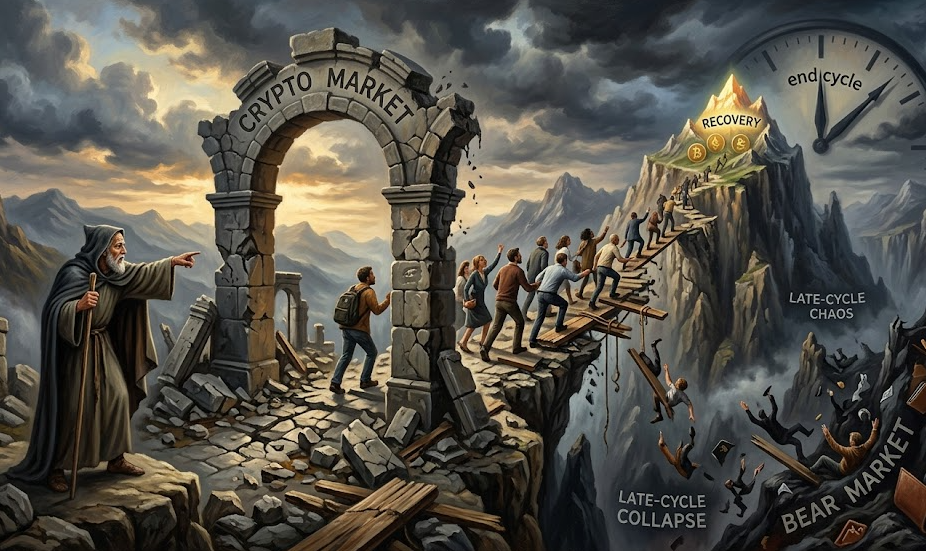 Tạp chí crypto hàng đầu Việt Nam