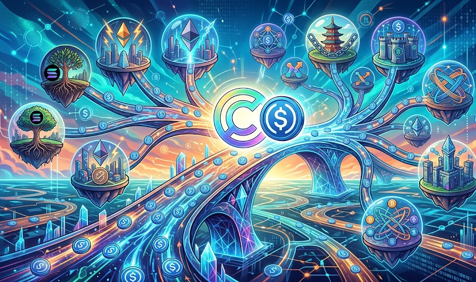 Tạp chí crypto hàng đầu Việt Nam