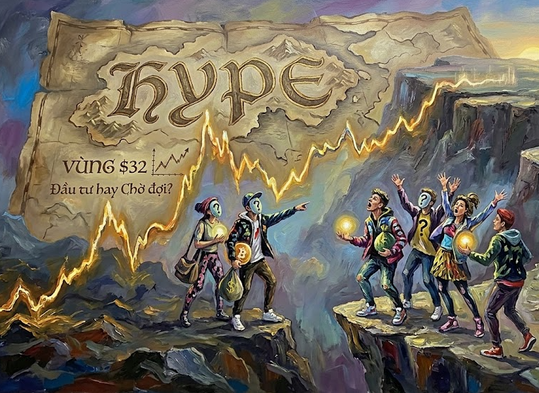 Tạp chí crypto hàng đầu Việt Nam