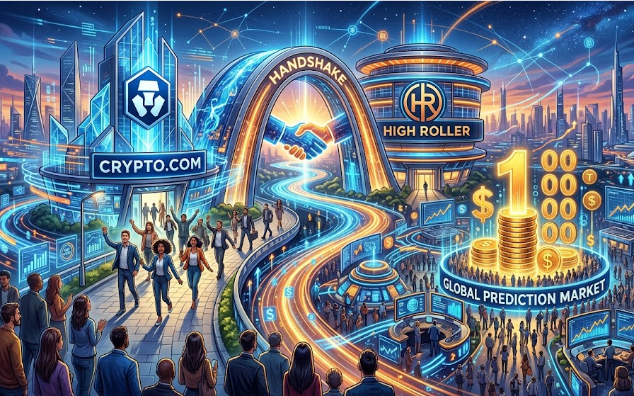 Tạp chí crypto hàng đầu Việt Nam