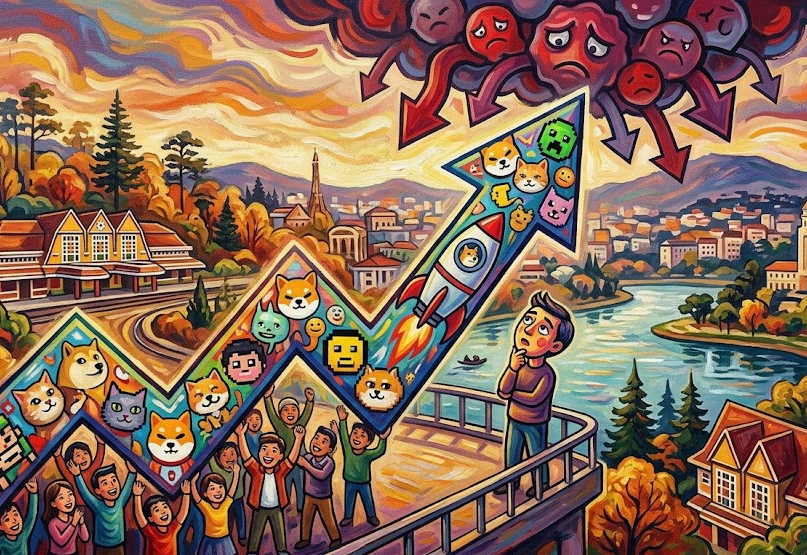 Tạp chí crypto hàng đầu Việt Nam