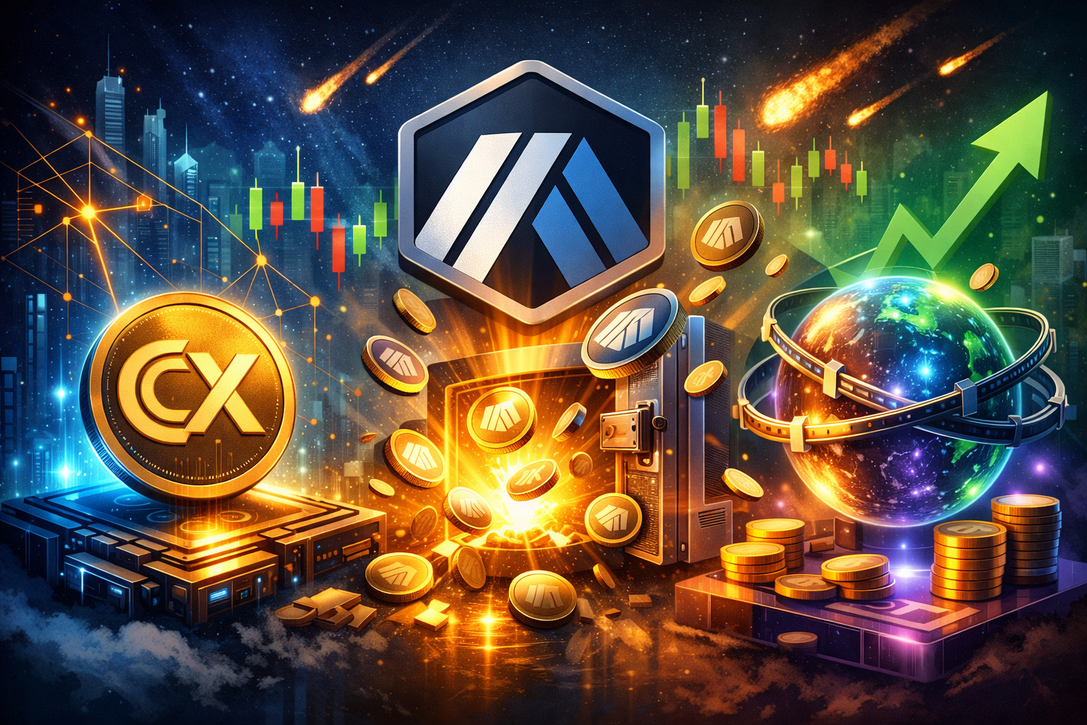 Tạp chí crypto hàng đầu Việt Nam