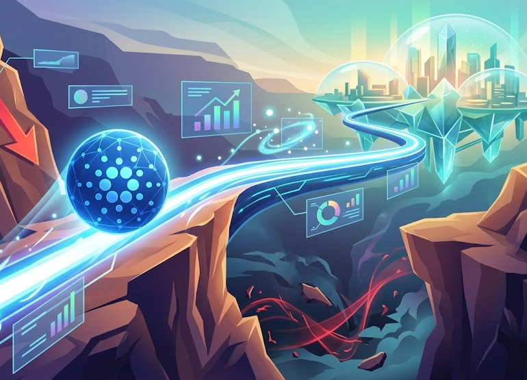 Tạp chí crypto hàng đầu Việt Nam