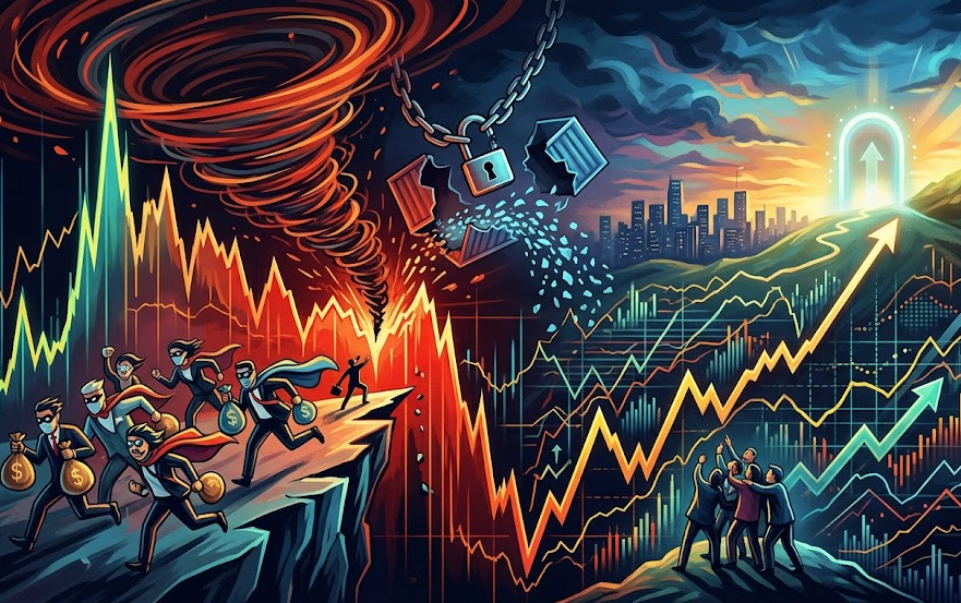 Tạp chí crypto hàng đầu Việt Nam