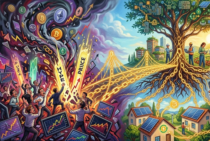 Tạp chí crypto hàng đầu Việt Nam