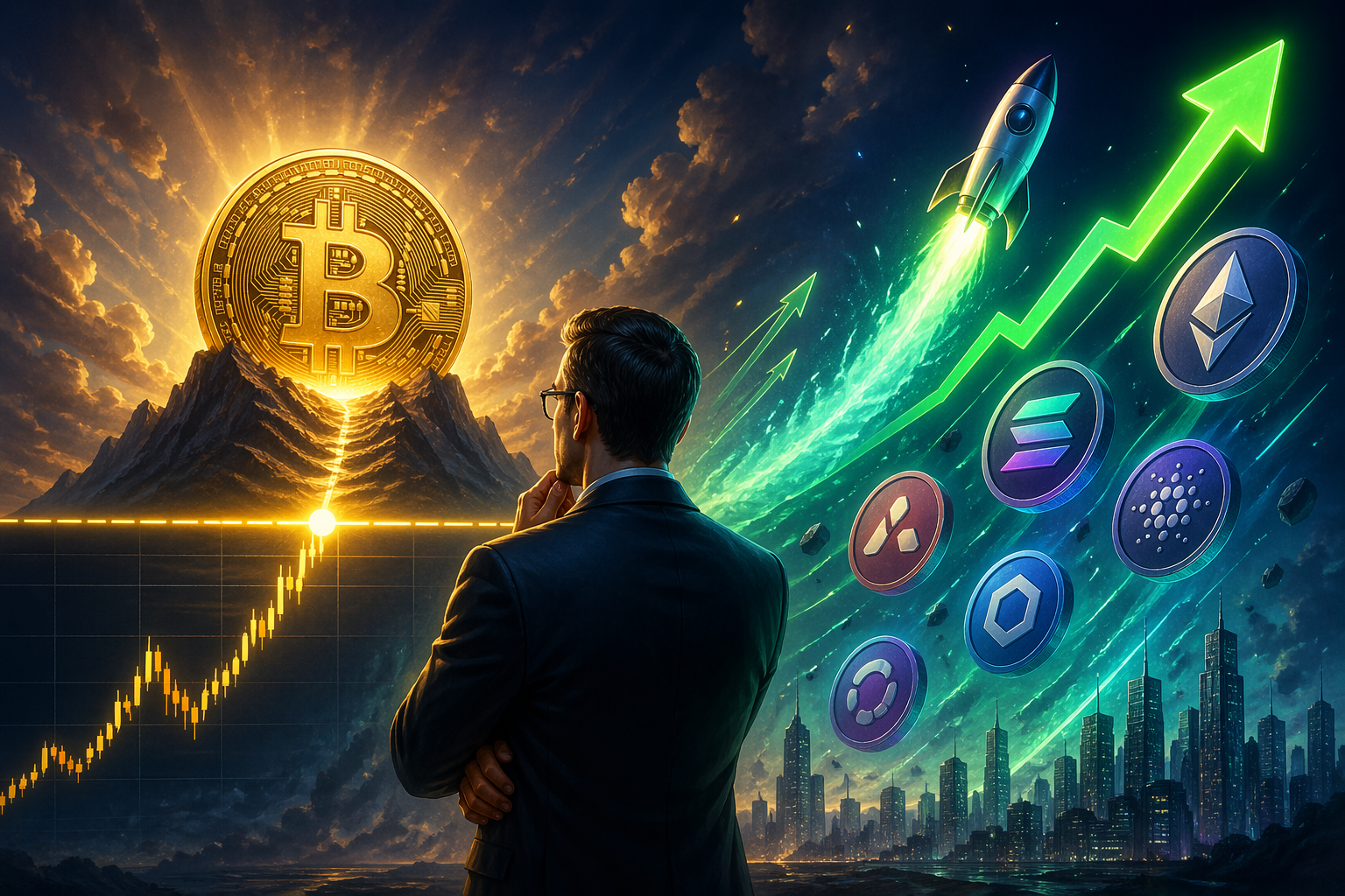 Tạp chí crypto hàng đầu Việt Nam