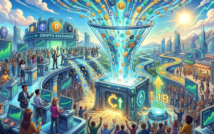 Tạp chí crypto hàng đầu Việt Nam