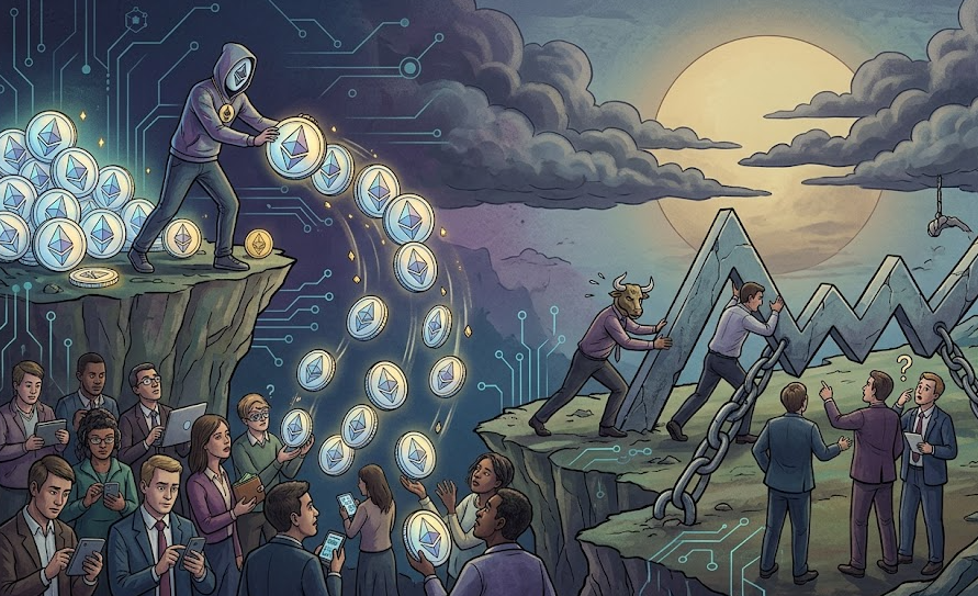 Tạp chí crypto hàng đầu Việt Nam