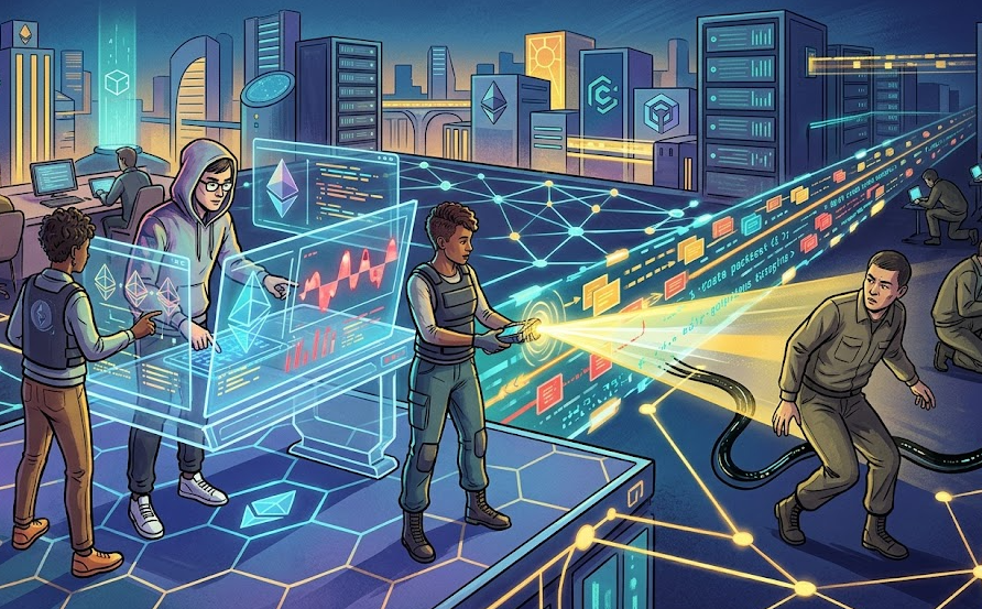 Tạp chí crypto hàng đầu Việt Nam