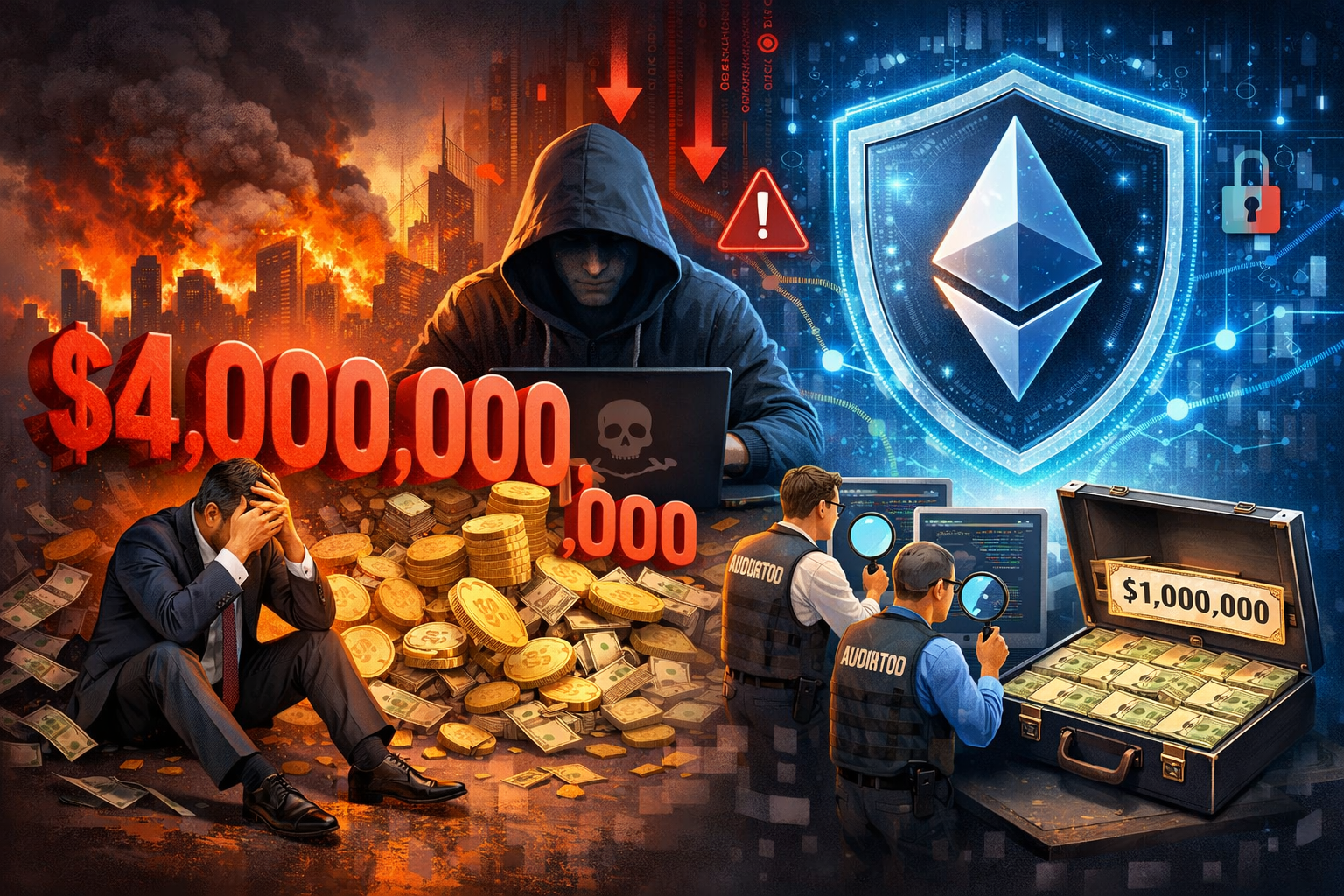 Tạp chí crypto hàng đầu Việt Nam