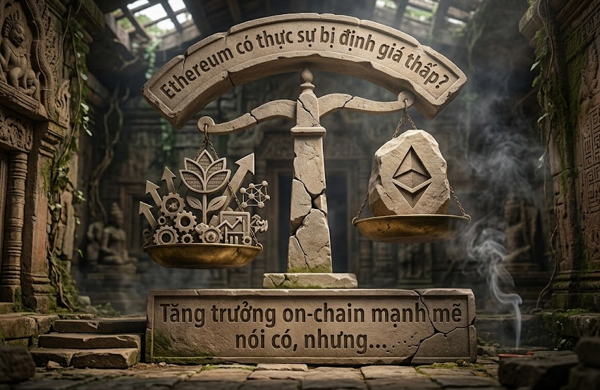 Tạp chí crypto hàng đầu Việt Nam