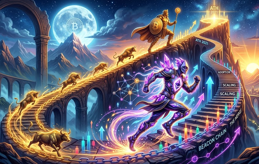 Tạp chí crypto hàng đầu Việt Nam