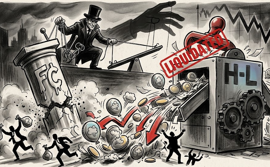 Tạp chí crypto hàng đầu Việt Nam