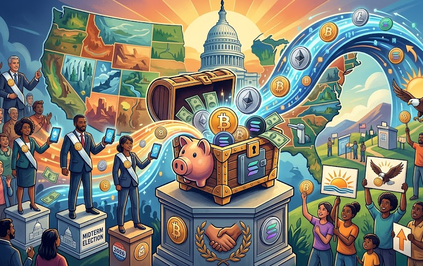 Tạp chí crypto hàng đầu Việt Nam