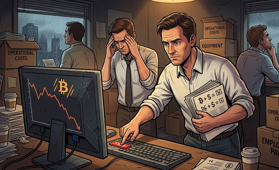 Tạp chí crypto hàng đầu Việt Nam