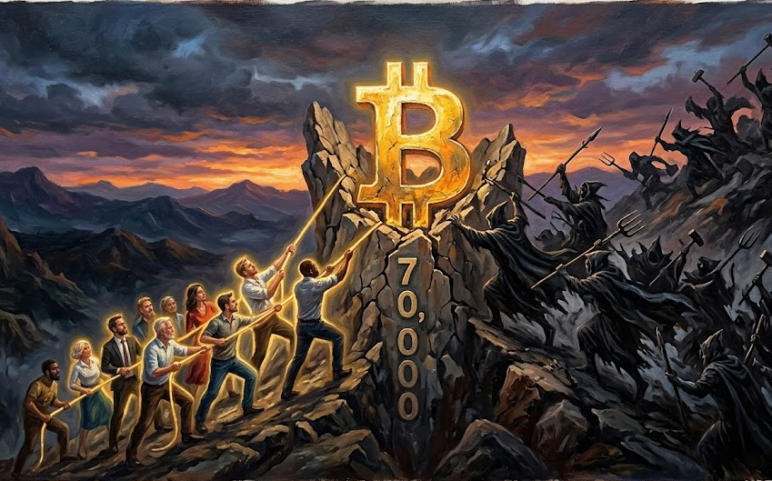 Tạp chí crypto hàng đầu Việt Nam