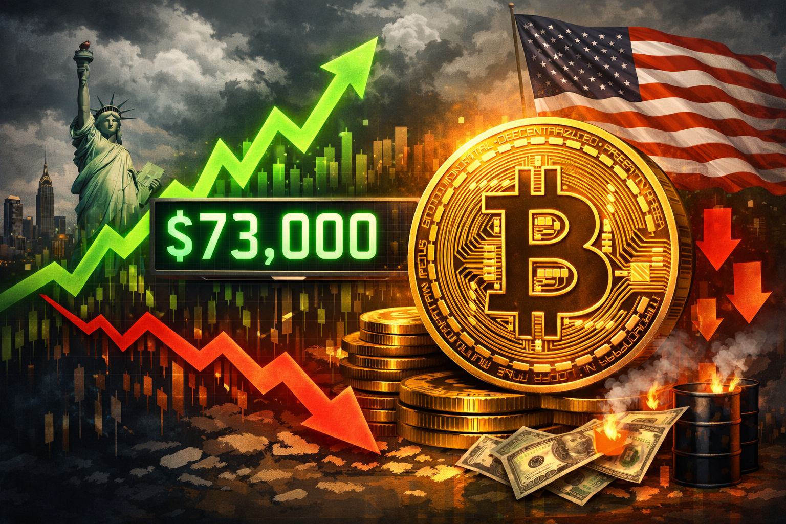 Tạp chí crypto hàng đầu Việt Nam