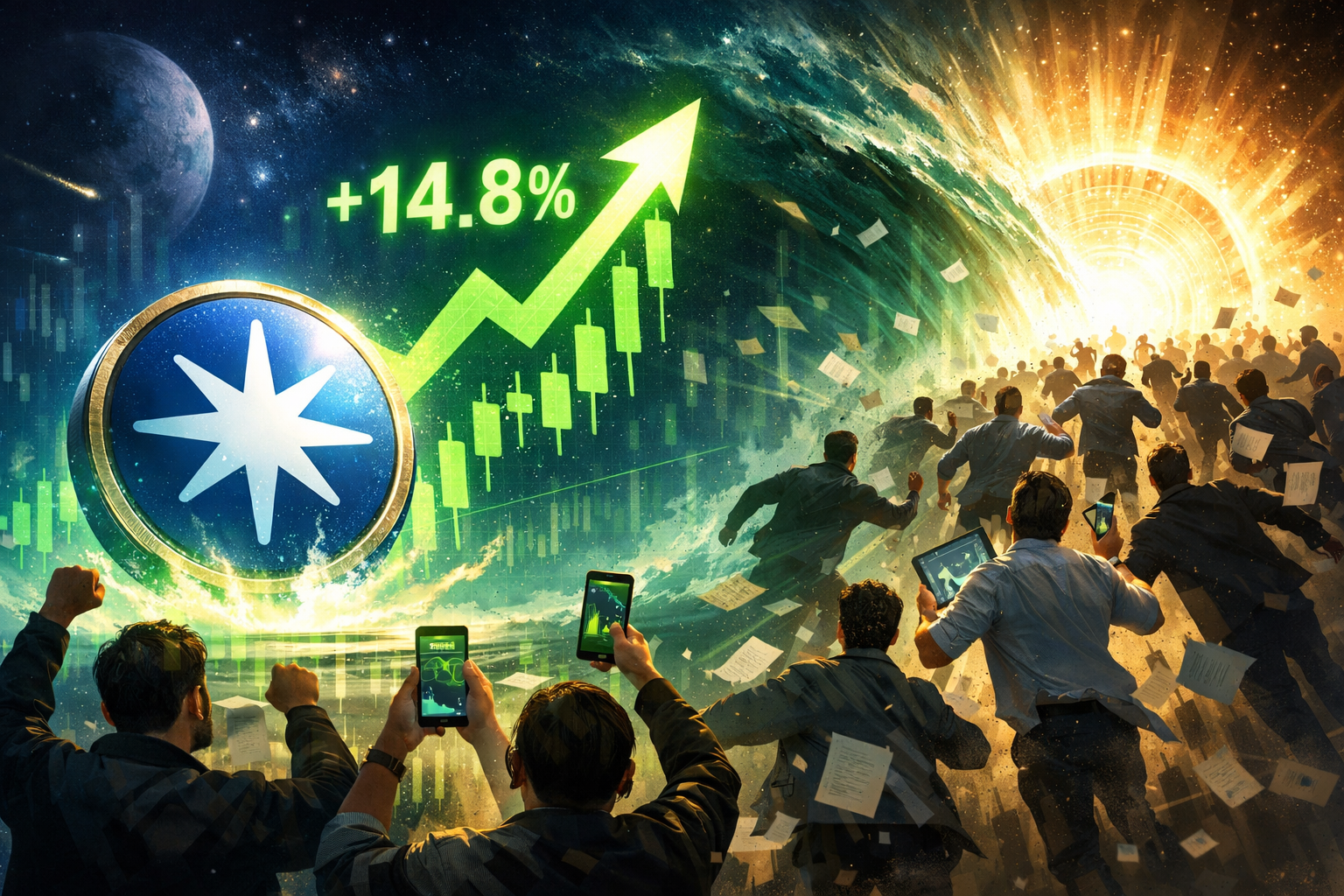 Tạp chí crypto hàng đầu Việt Nam