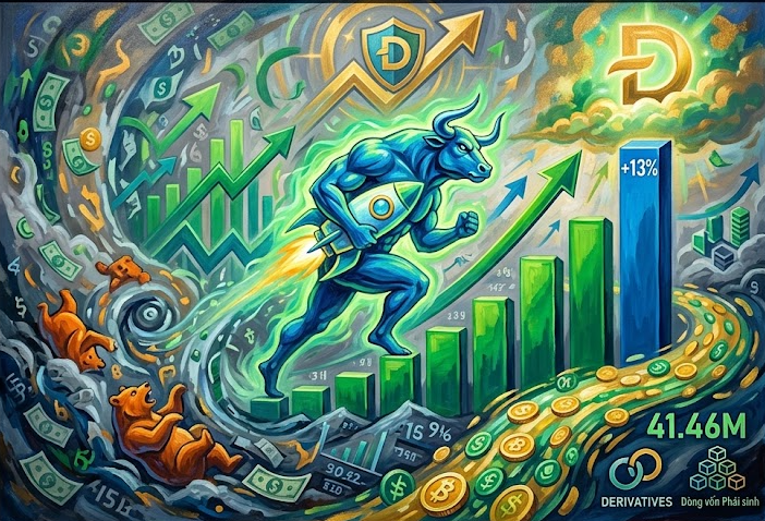 Tạp chí crypto hàng đầu Việt Nam