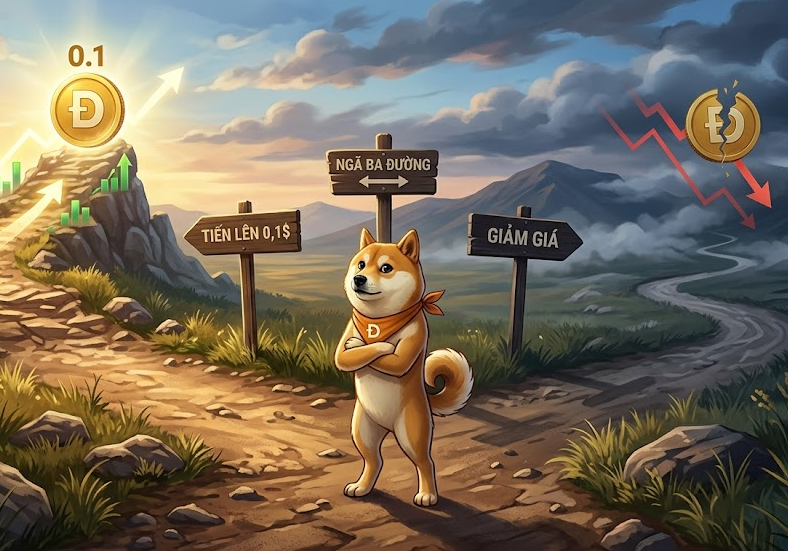 Tạp chí crypto hàng đầu Việt Nam