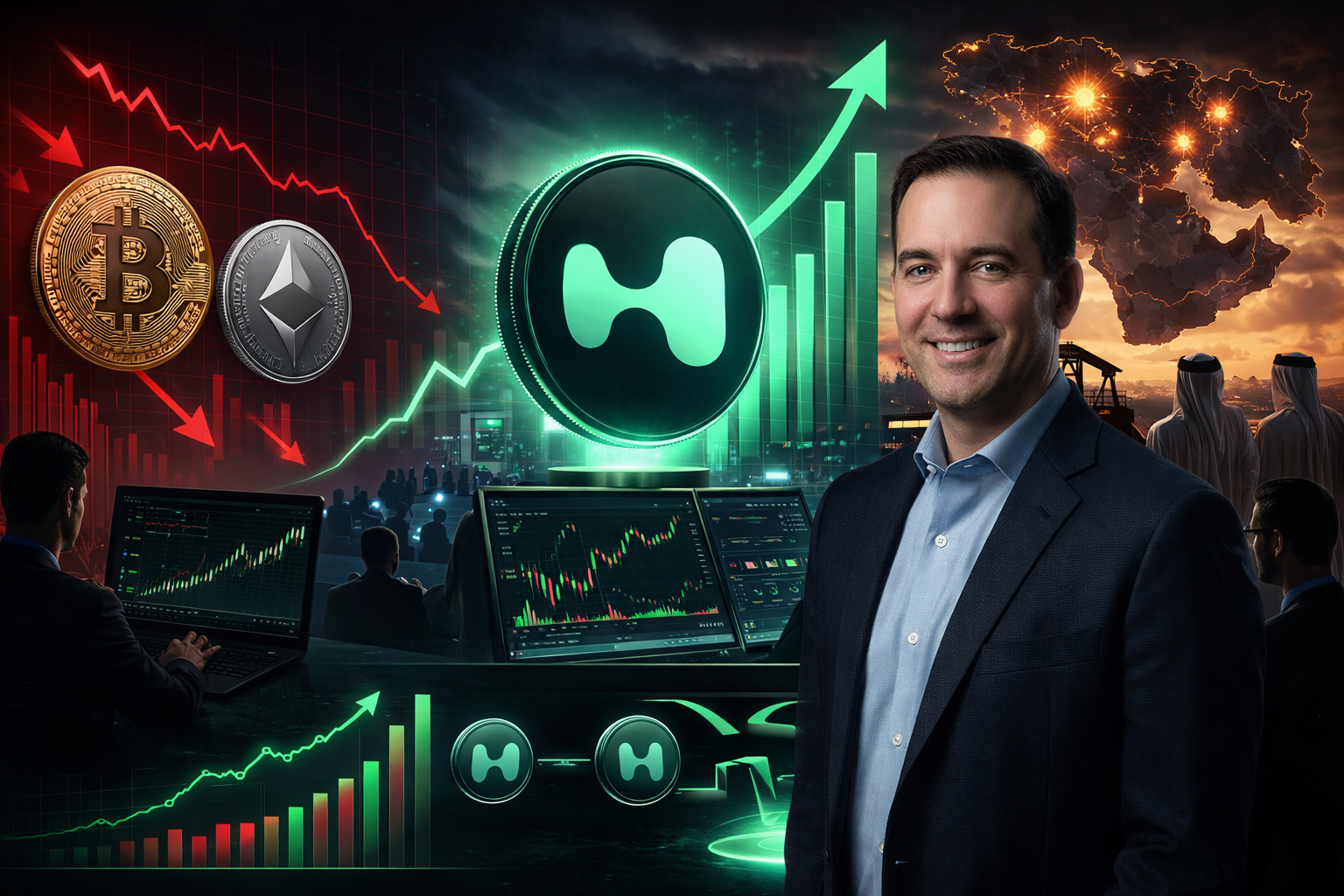 Tạp chí crypto hàng đầu Việt Nam