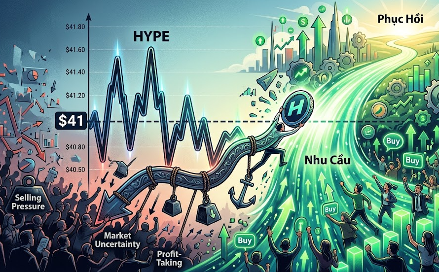 Tạp chí crypto hàng đầu Việt Nam