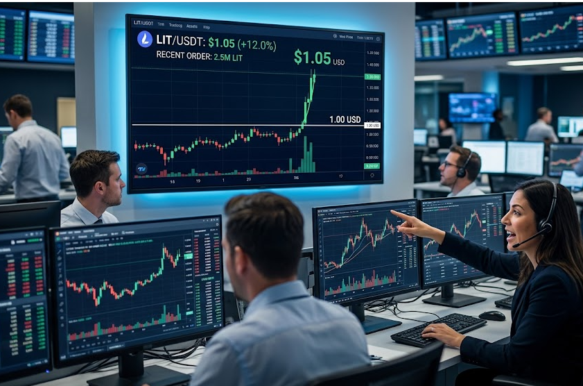 Tạp chí crypto hàng đầu Việt Nam