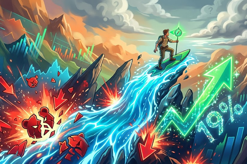 Tạp chí crypto hàng đầu Việt Nam